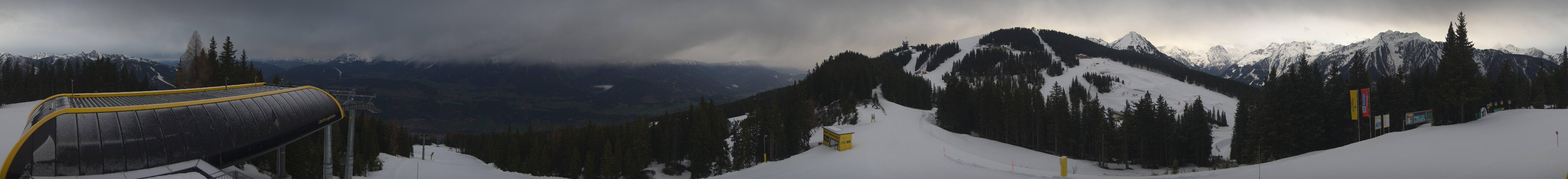 Archiv Foto Webcam Lärchkogel Schladming