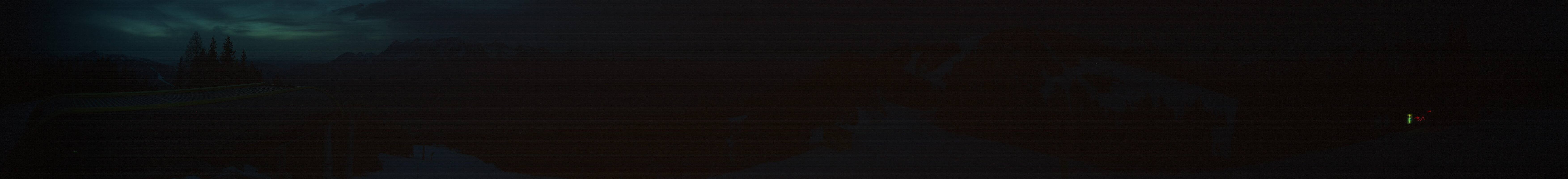 Archived image Webcam Schladming Lärchkogel