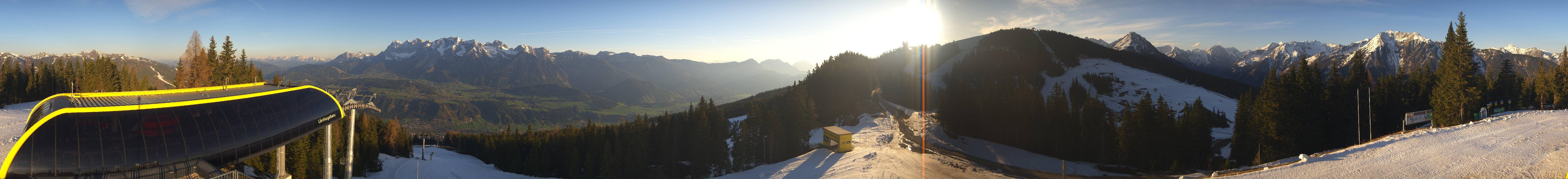 Archiv Foto Webcam Lärchkogel Schladming