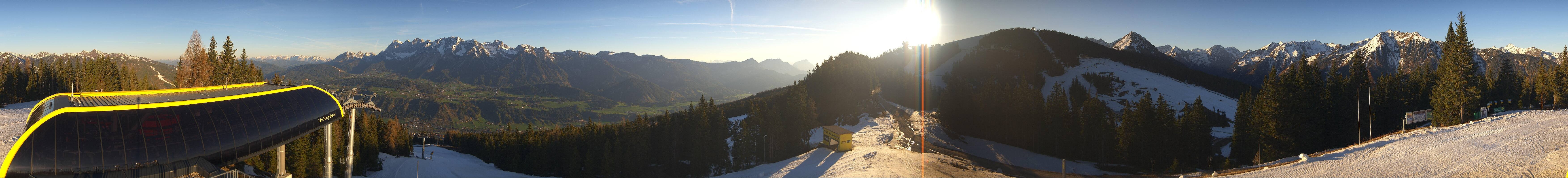 Archiv Foto Webcam Lärchkogel Schladming