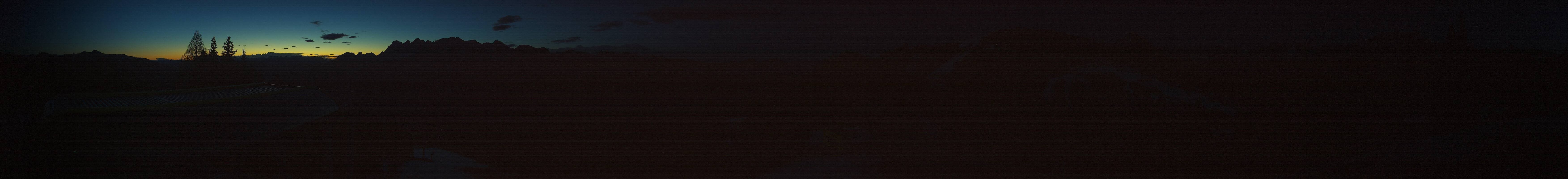 Archived image Webcam Schladming Lärchkogel