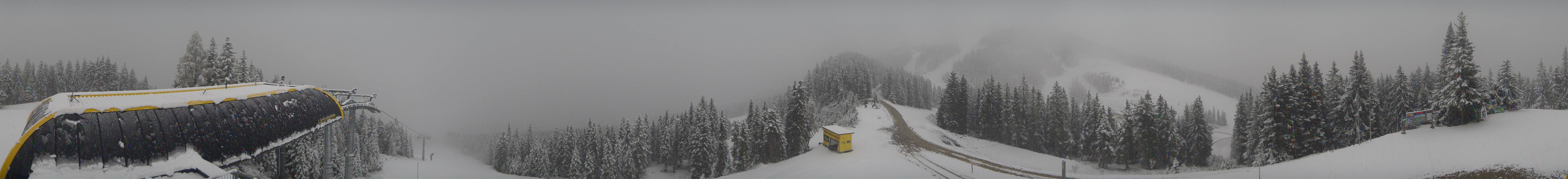 Archiv Foto Webcam Lärchkogel Schladming