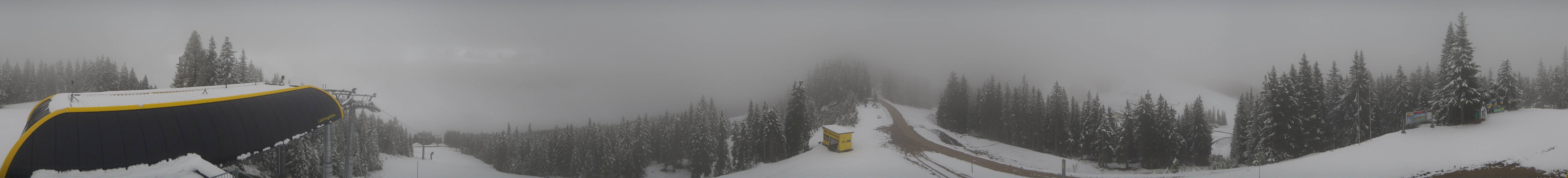 Archiv Foto Webcam Lärchkogel Schladming
