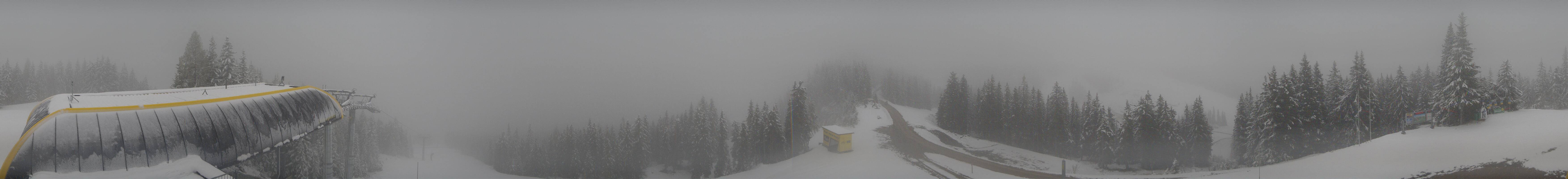 Archiv Foto Webcam Lärchkogel Schladming