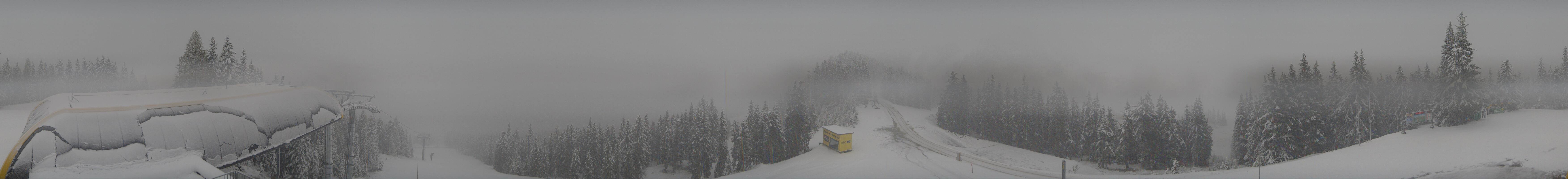 Archiv Foto Webcam Lärchkogel Schladming