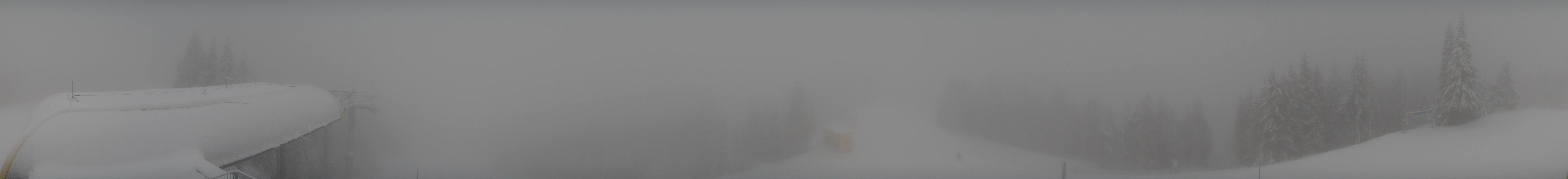 Archived image Webcam Schladming Lärchkogel