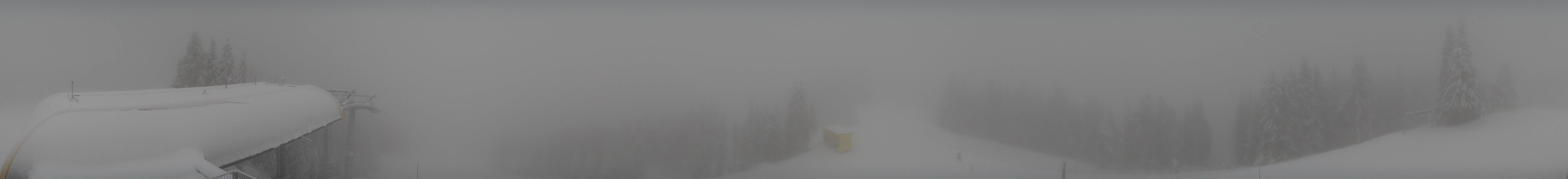 Archived image Webcam Schladming Lärchkogel