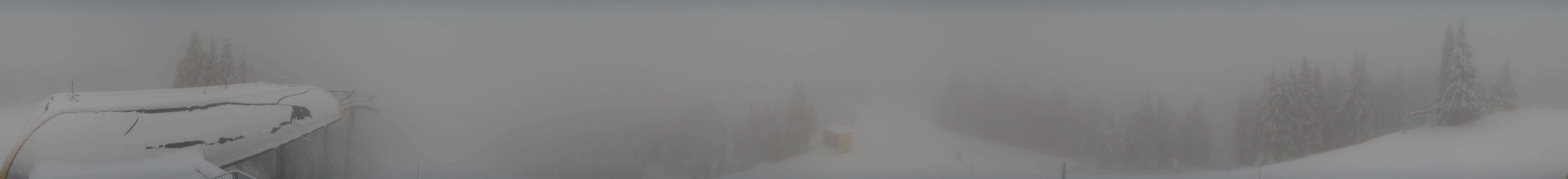 Archived image Webcam Schladming Lärchkogel