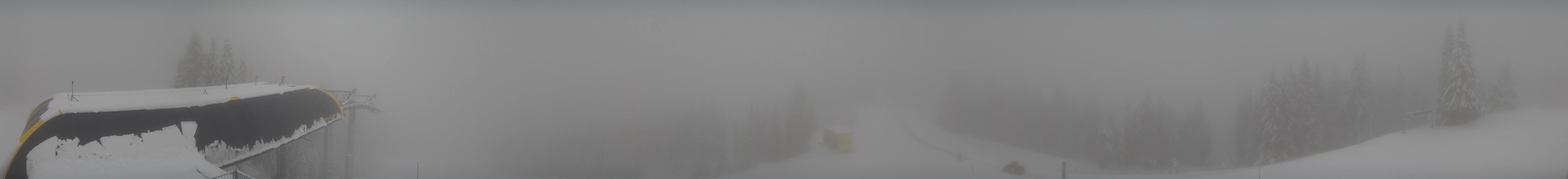 Archived image Webcam Schladming Lärchkogel