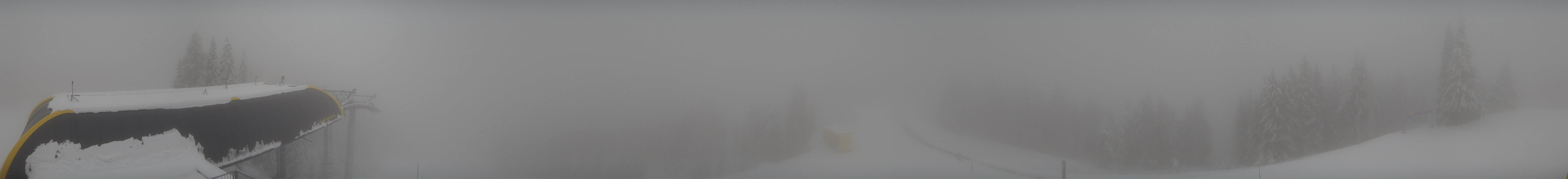 Archived image Webcam Schladming Lärchkogel
