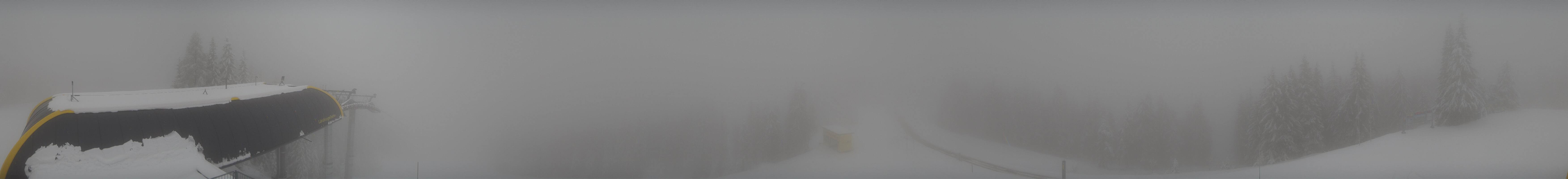 Archived image Webcam Schladming Lärchkogel