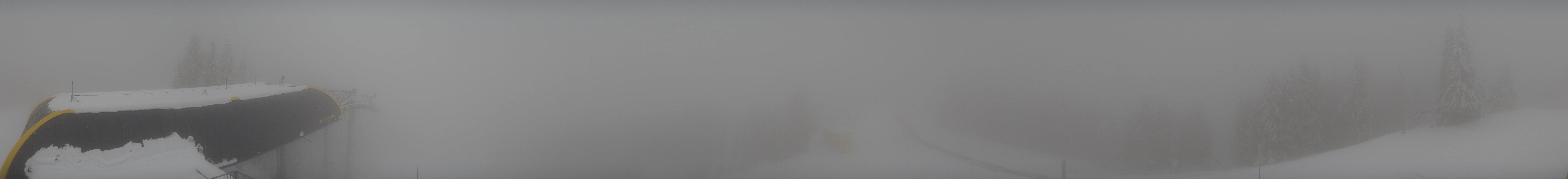 Archived image Webcam Schladming Lärchkogel