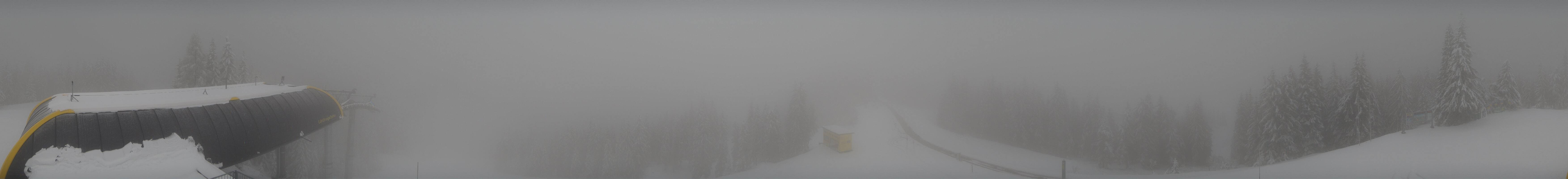 Archived image Webcam Schladming Lärchkogel
