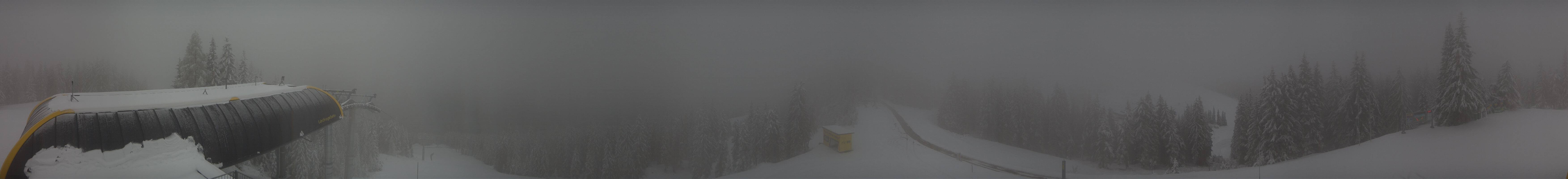 Archived image Webcam Schladming Lärchkogel