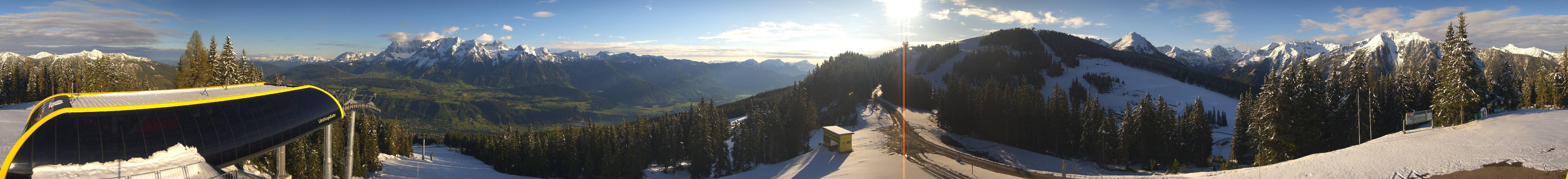 Archiv Foto Webcam Lärchkogel Schladming
