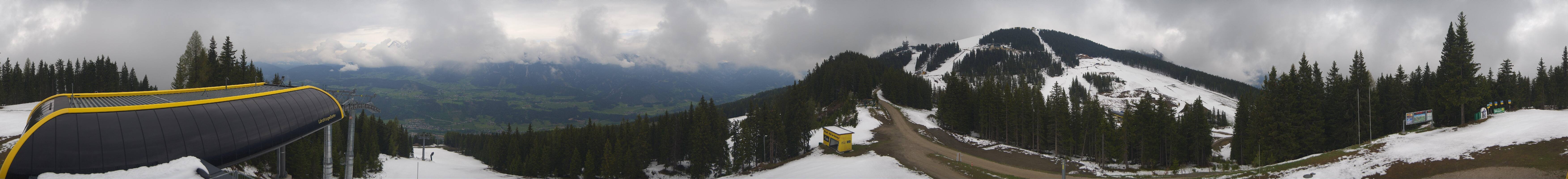 Archiv Foto Webcam Lärchkogel Schladming