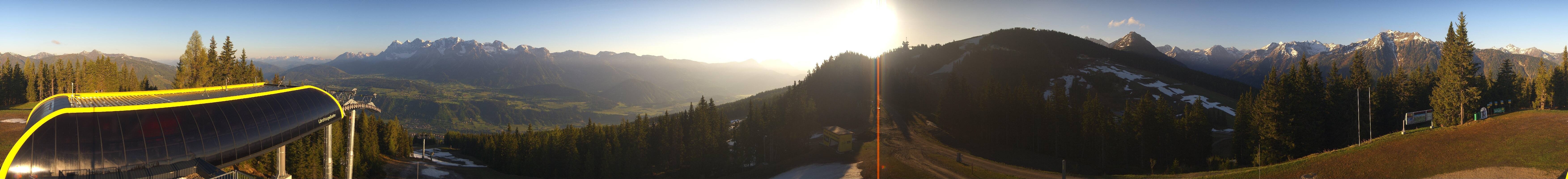 Archiv Foto Webcam Lärchkogel Schladming