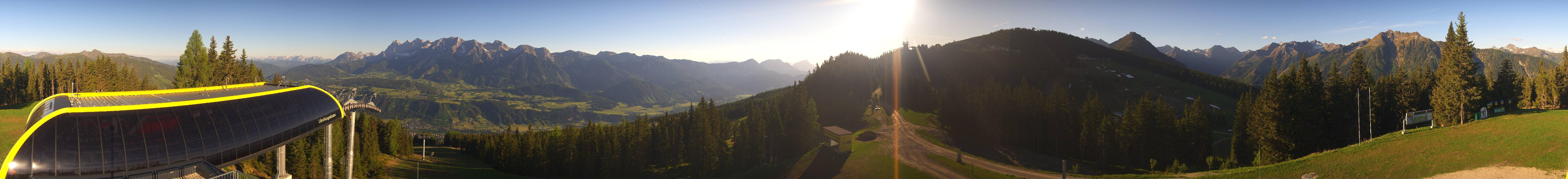 Archiv Foto Webcam Lärchkogel Schladming