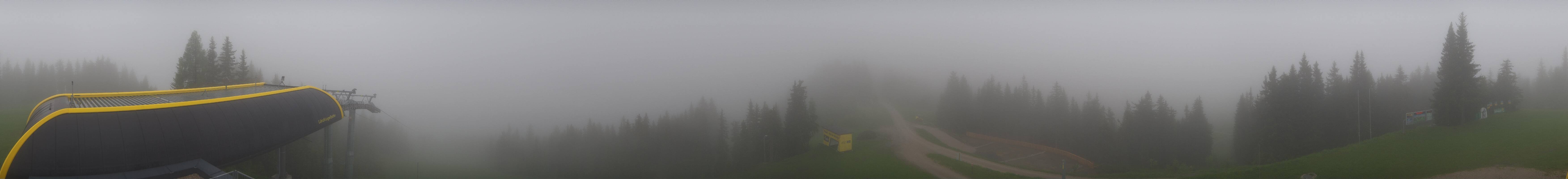Archiv Foto Webcam Lärchkogel Schladming