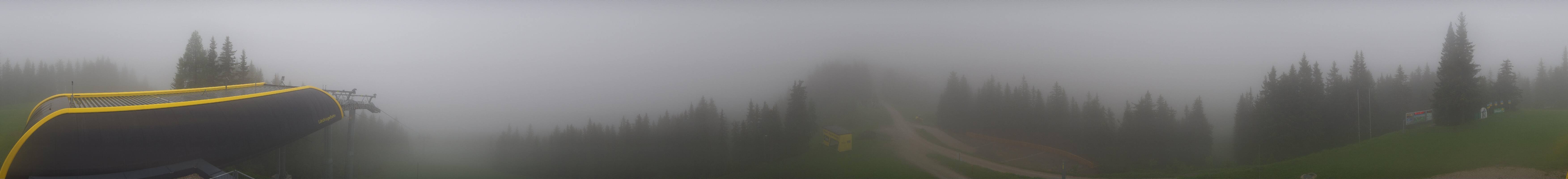 Archiv Foto Webcam Lärchkogel Schladming