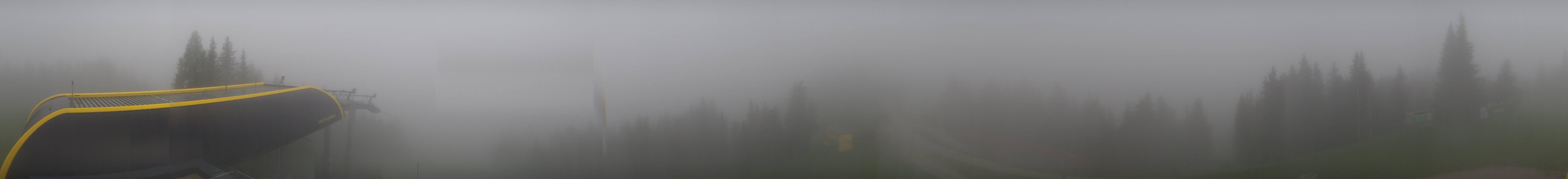 Archiv Foto Webcam Lärchkogel Schladming