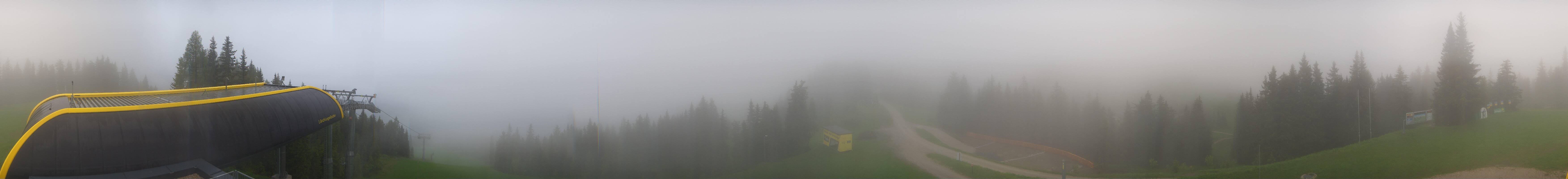 Archived image Webcam Schladming Lärchkogel