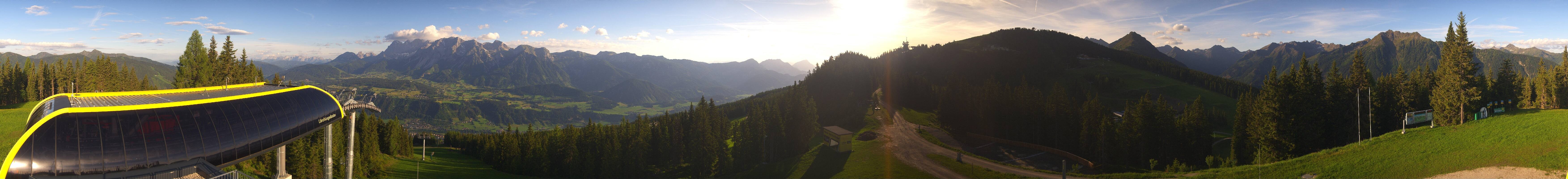 Archiv Foto Webcam Lärchkogel Schladming