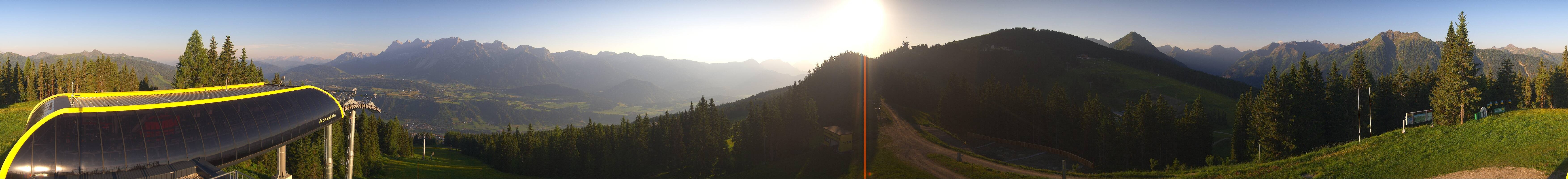 Archiv Foto Webcam Lärchkogel Schladming