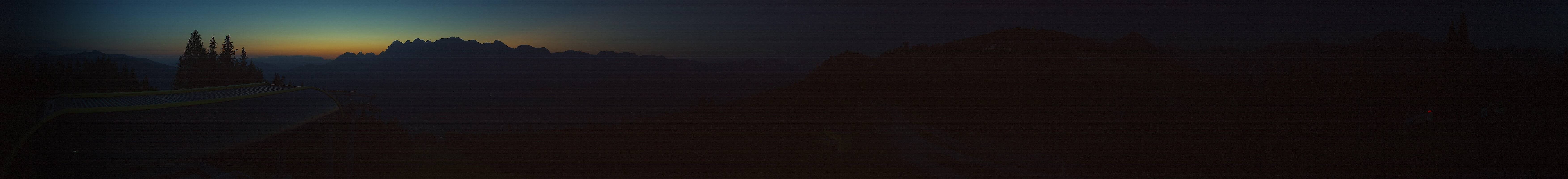 Archiv Foto Webcam Lärchkogel Schladming