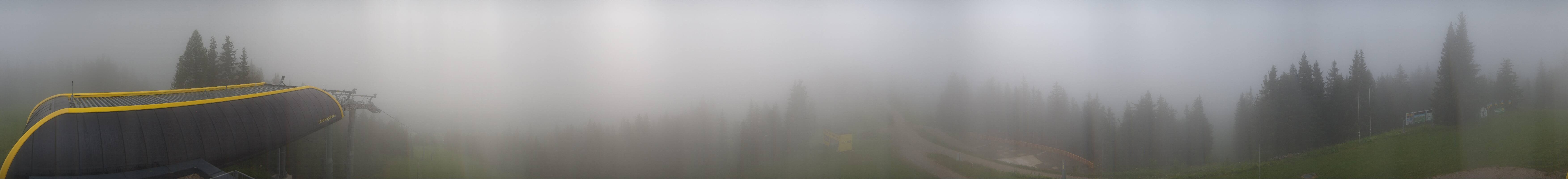 Archiv Foto Webcam Lärchkogel Schladming