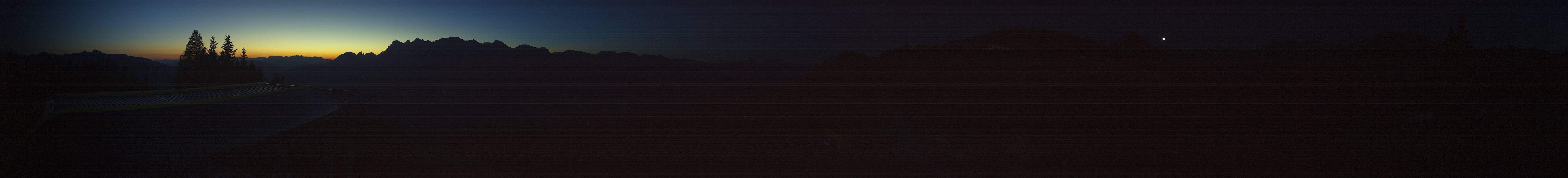 Archiv Foto Webcam Lärchkogel Schladming
