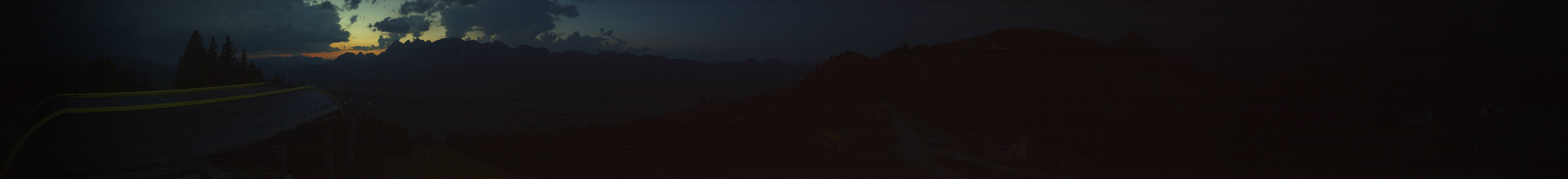 Archiv Foto Webcam Lärchkogel Schladming