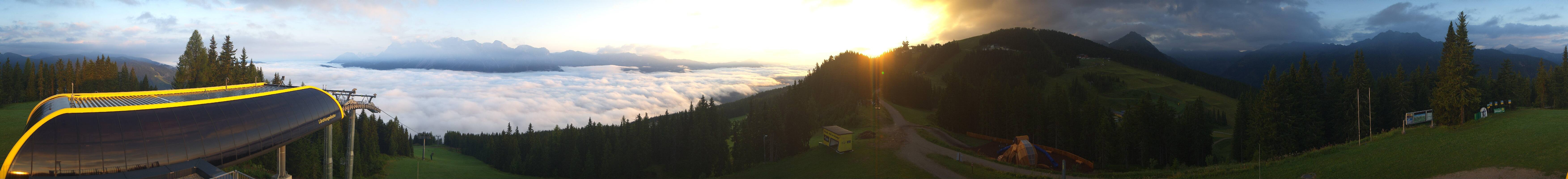 Archiv Foto Webcam Lärchkogel Schladming