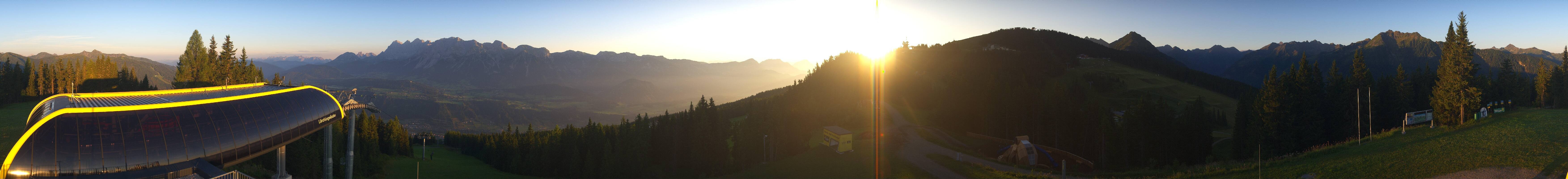 Archiv Foto Webcam Lärchkogel Schladming