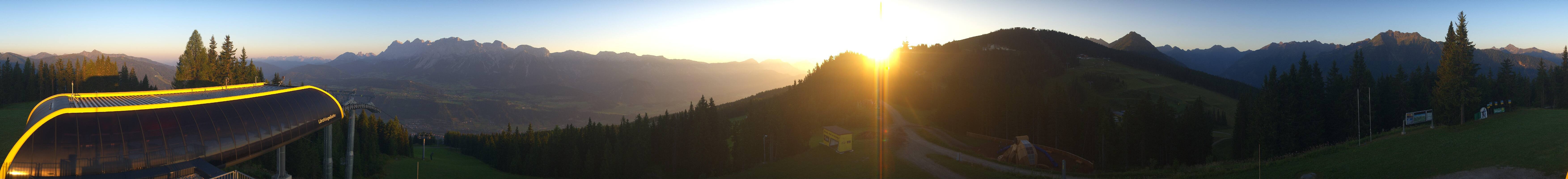 Archiv Foto Webcam Lärchkogel Schladming