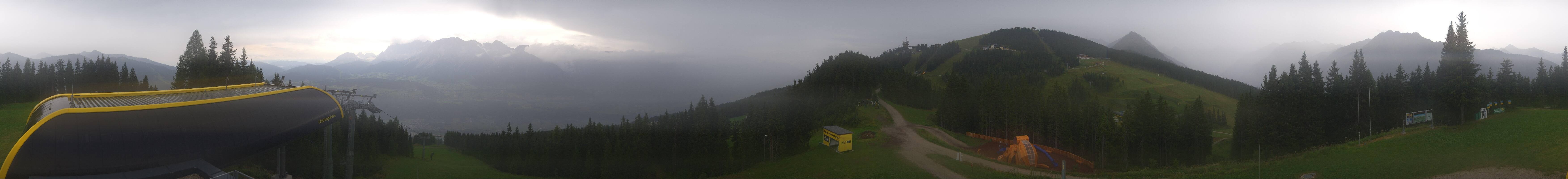 Archiv Foto Webcam Lärchkogel Schladming