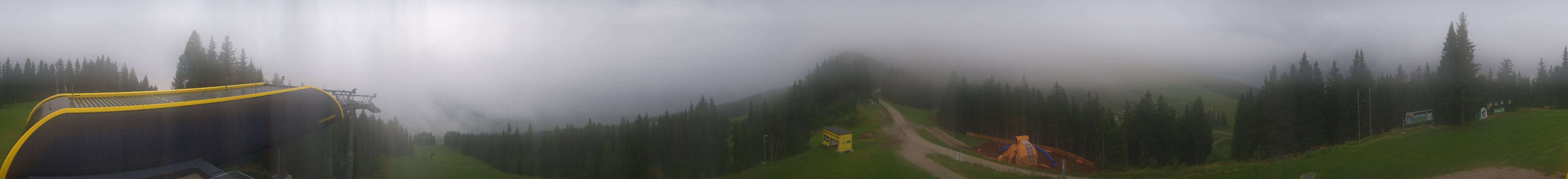 Archiv Foto Webcam Lärchkogel Schladming