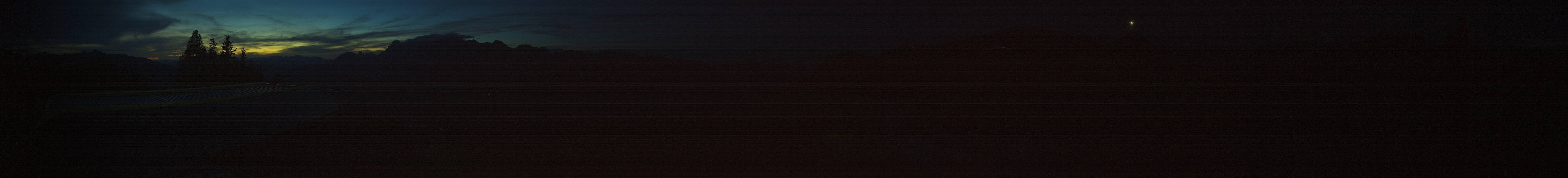 Archived image Webcam Schladming Lärchkogel