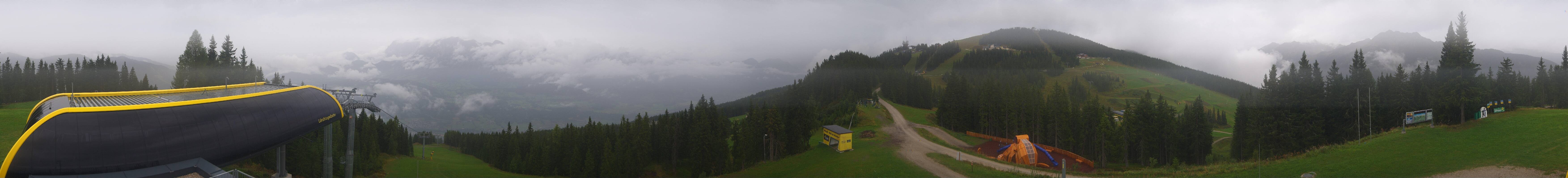 Archiv Foto Webcam Lärchkogel Schladming