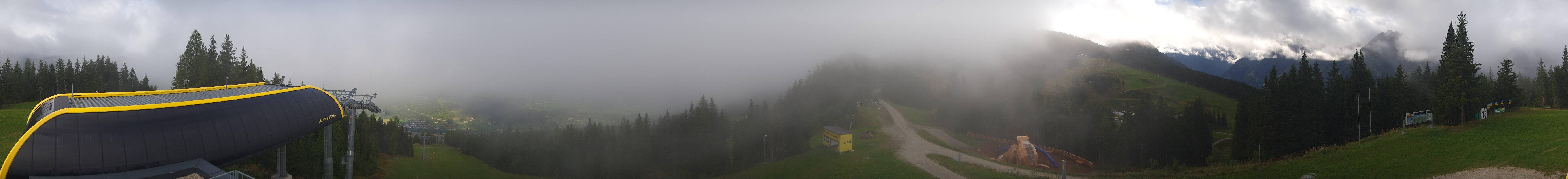 Archiv Foto Webcam Lärchkogel Schladming