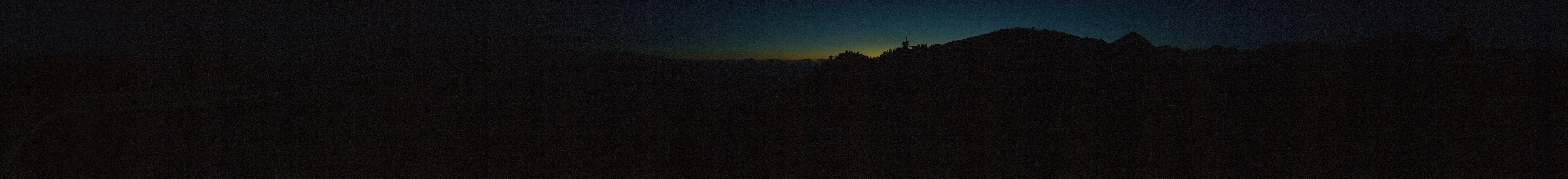 Archiv Foto Webcam Lärchkogel Schladming