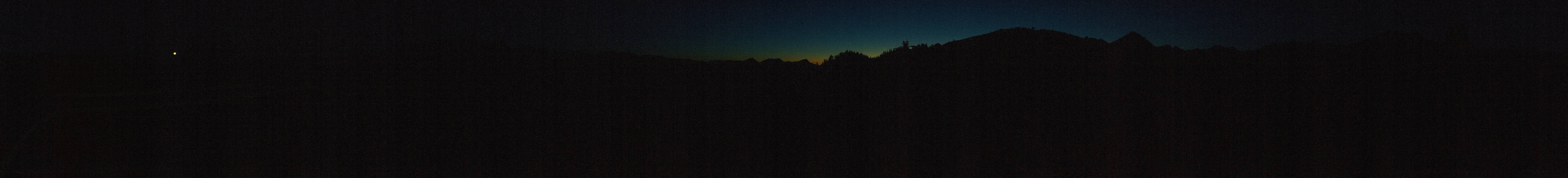 Archiv Foto Webcam Lärchkogel Schladming