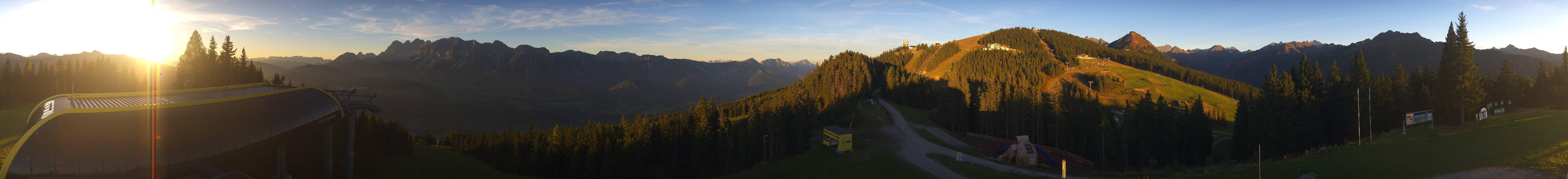 Archiv Foto Webcam Lärchkogel Schladming