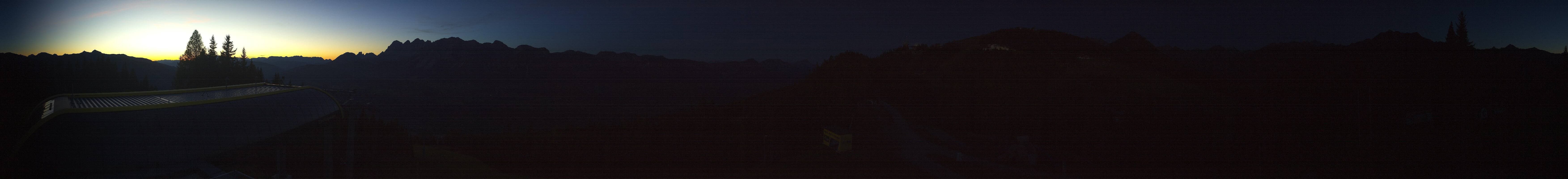 Archiv Foto Webcam Lärchkogel Schladming