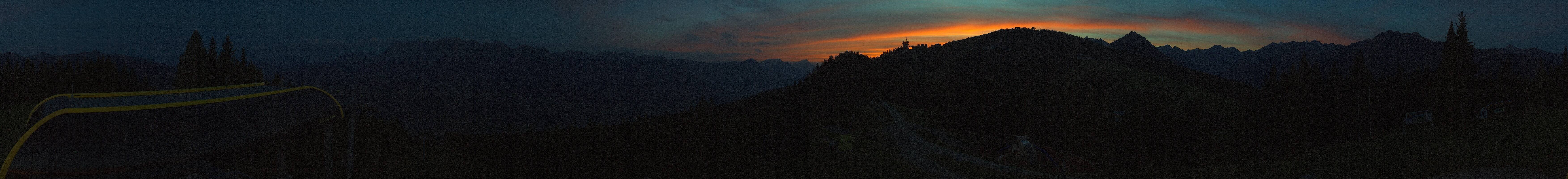Archiv Foto Webcam Lärchkogel Schladming