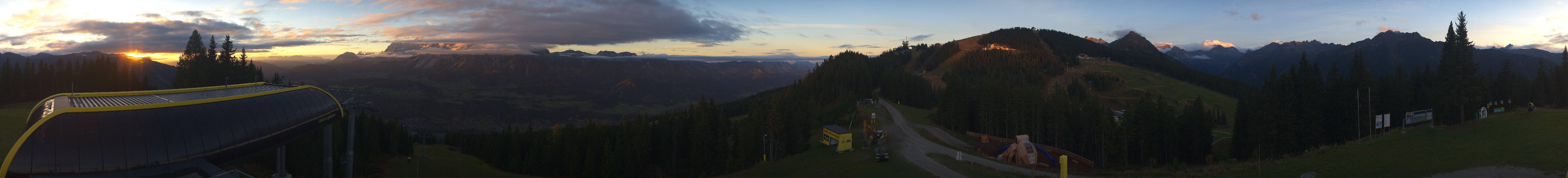 Archiv Foto Webcam Lärchkogel Schladming