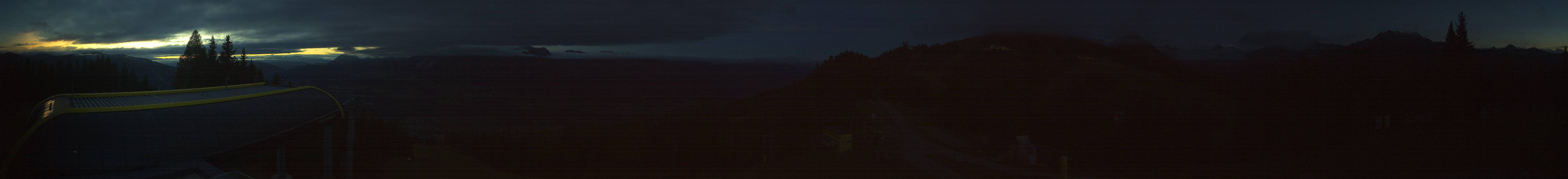 Archiv Foto Webcam Lärchkogel Schladming