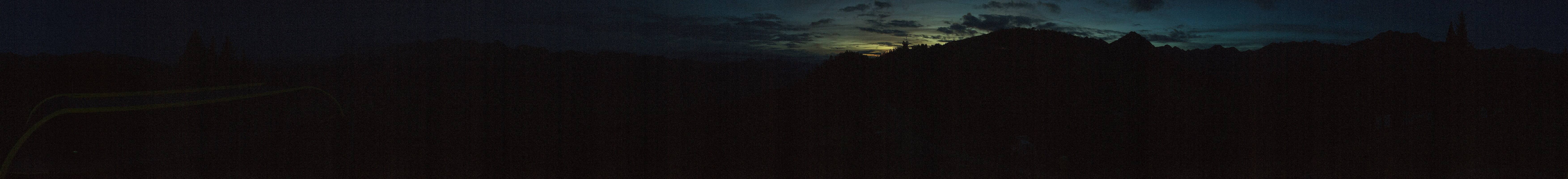 Archiv Foto Webcam Lärchkogel Schladming