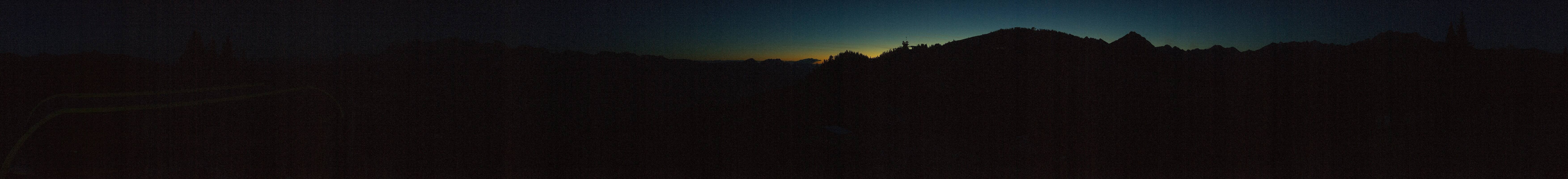 Archiv Foto Webcam Lärchkogel Schladming