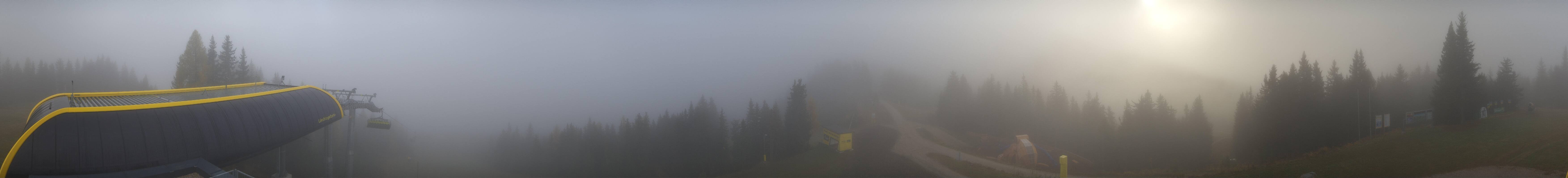 Archiv Foto Webcam Lärchkogel Schladming